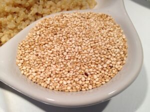 importancia da quinoa