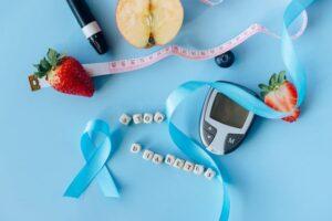 Saber tratar a diabetes e fundamental para evitar a progressão da doença.